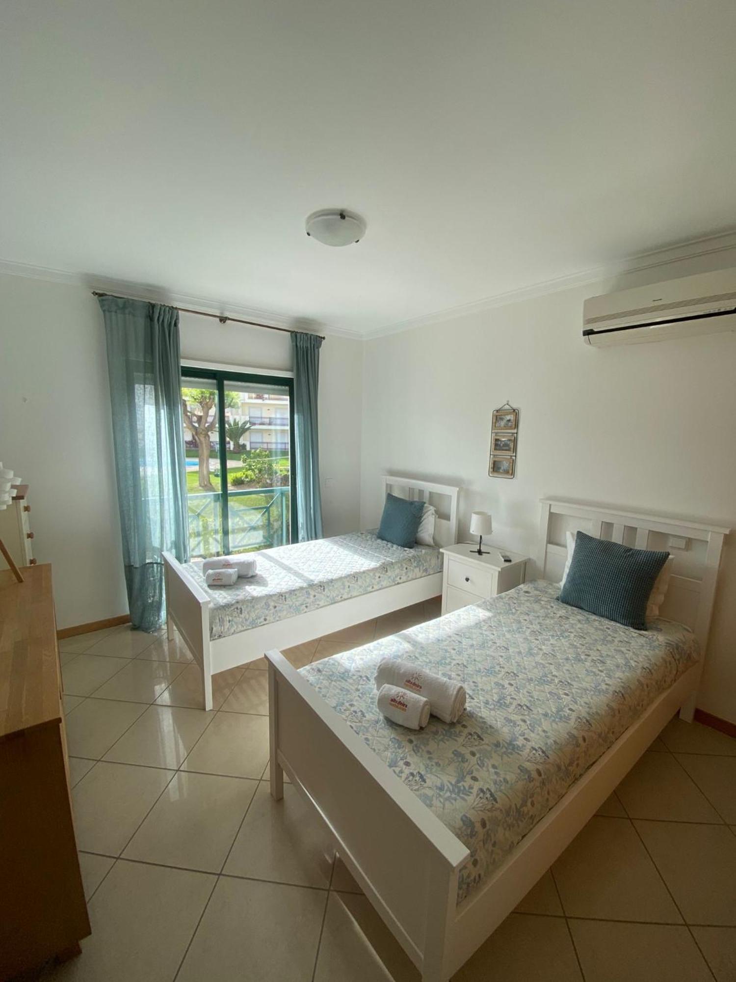 Jardins De Santa Eulalia By Albufeira Rental Exterior photo