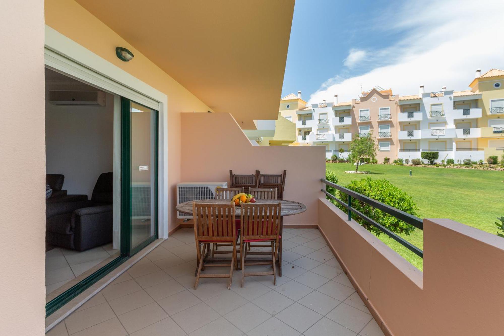 Jardins De Santa Eulalia By Albufeira Rental Room photo