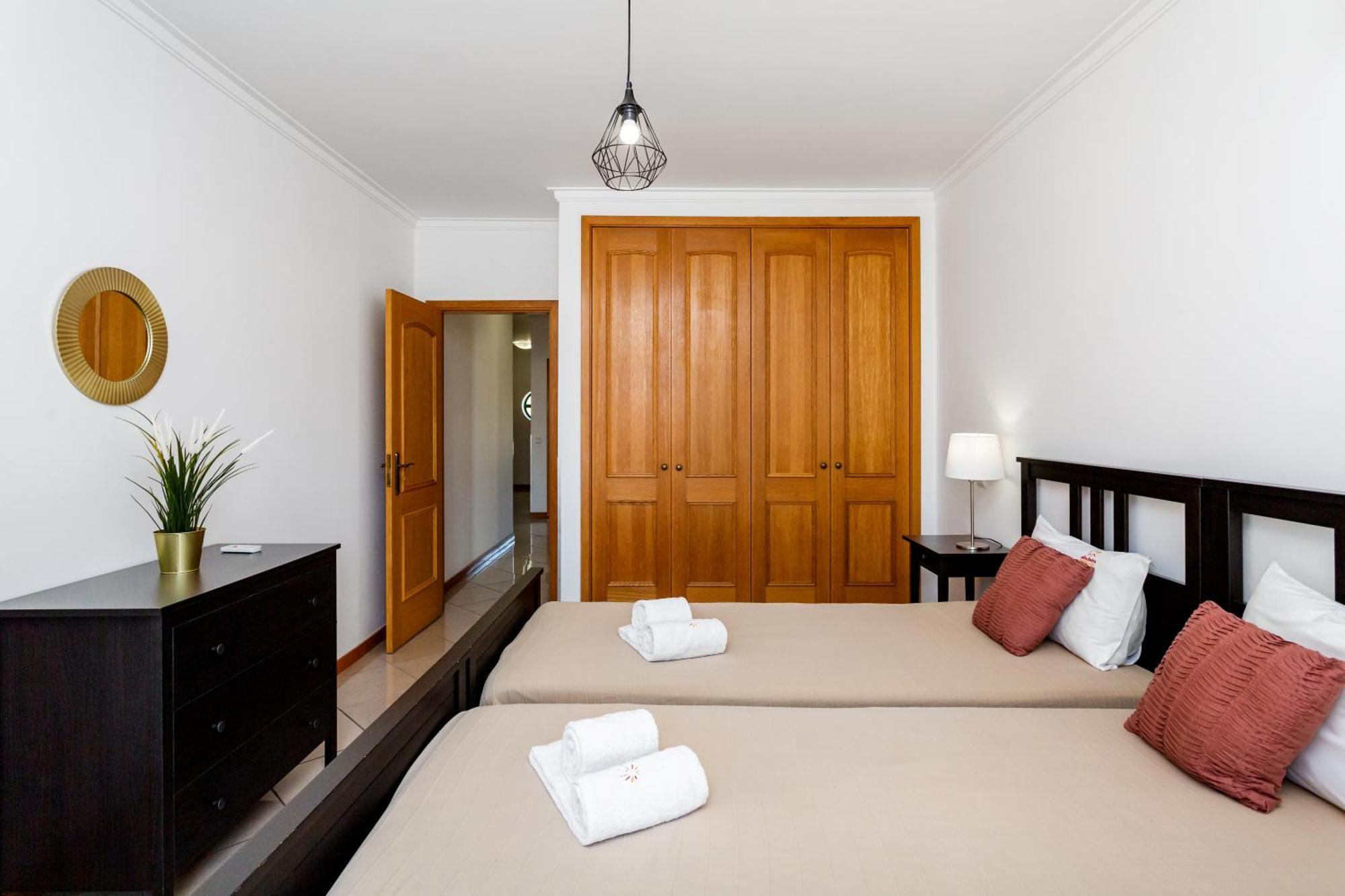 Jardins De Santa Eulalia By Albufeira Rental Room photo