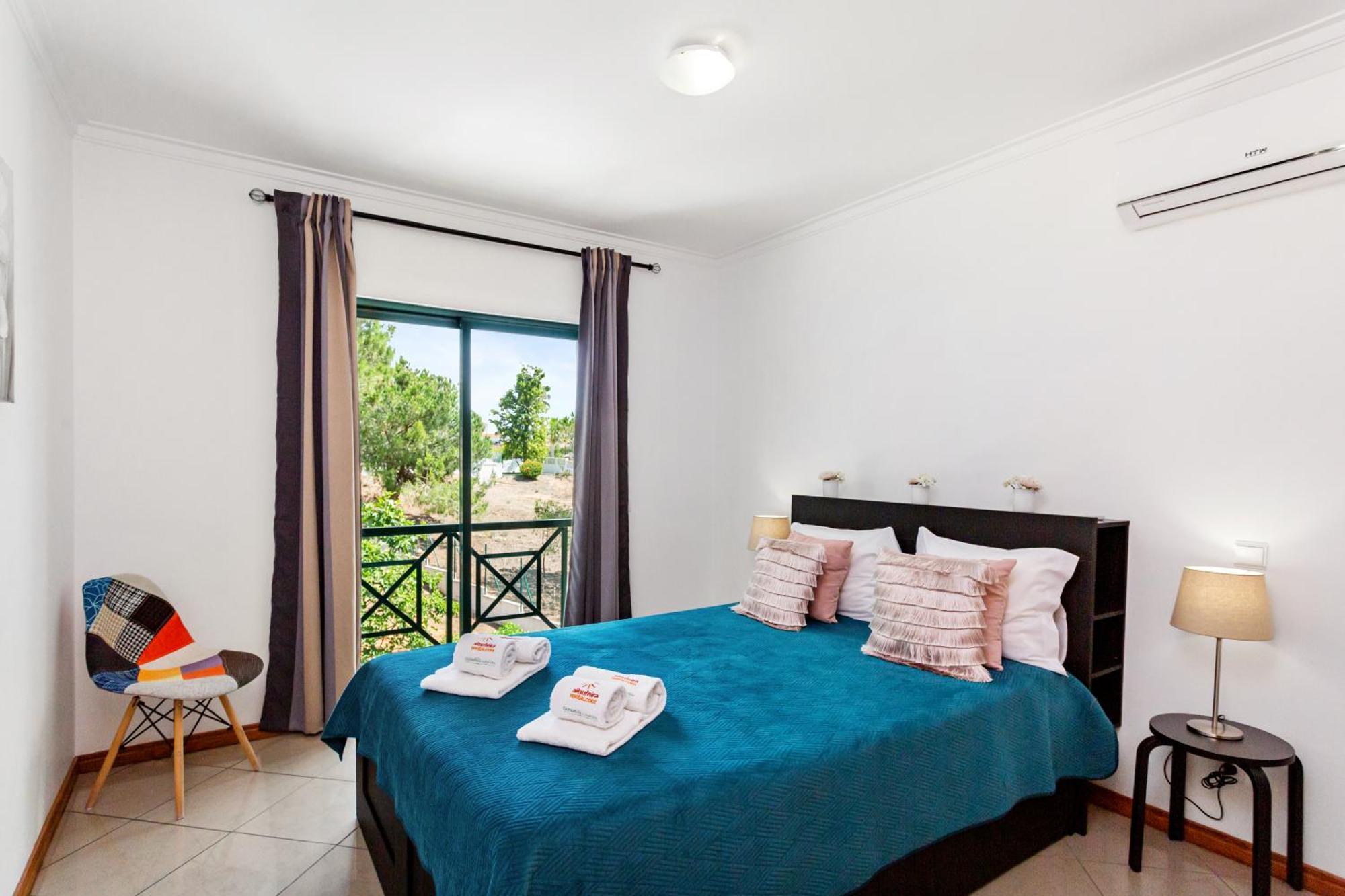 Jardins De Santa Eulalia By Albufeira Rental Room photo